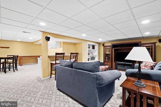 6 Windrose Cir, House other with 5 bedrooms, 3 bathrooms and null parking in DOYLESTOWN PA | Image 42