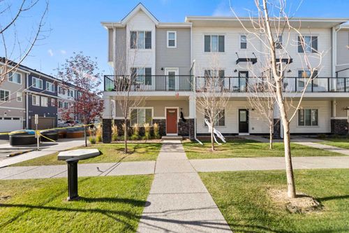 218-669 Savanna Blvd Ne, Calgary, AB, T3J2K2 | Card Image