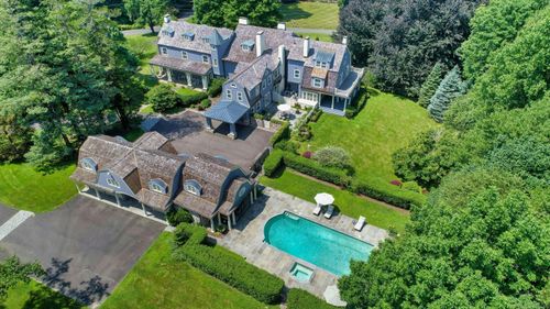 27 Country Club Road, Ridgefield, CT, 06877 | Card Image