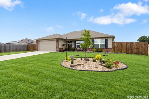 196 Stinson St, Elkins, AR, 72727-7051 | Card Image