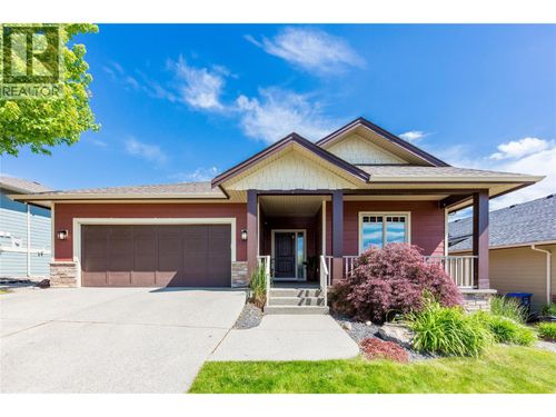 1601 Tower Ranch Blvd, Kelowna, BC, V1P1P9 | Card Image