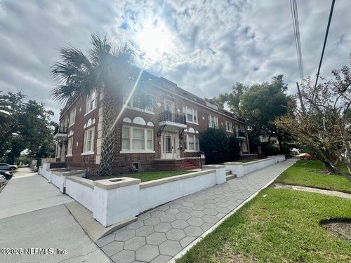 3-2504 Park St, JACKSONVILLE, FL, 32204-4570 | Card Image