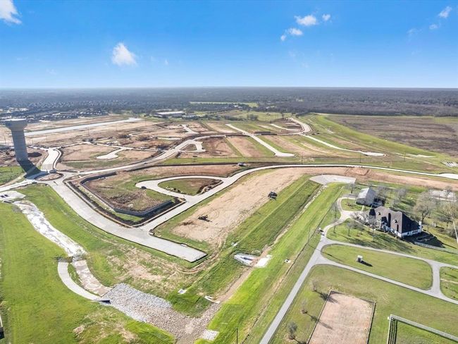 7935 Treetop View Dr, House other with 5 bedrooms, 4 bathrooms and 2 parking in Fulshear TX | Image 12