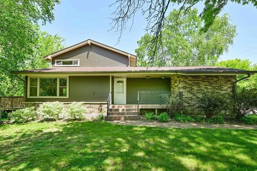 1408 Woodland Drive, Grafton, WI, 53024 | Card Image