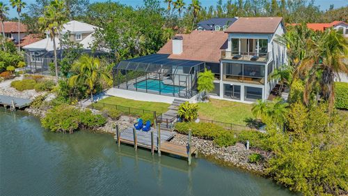 3151 Bayou Sound, LONGBOAT KEY, FL, 34228-3007 | Card Image