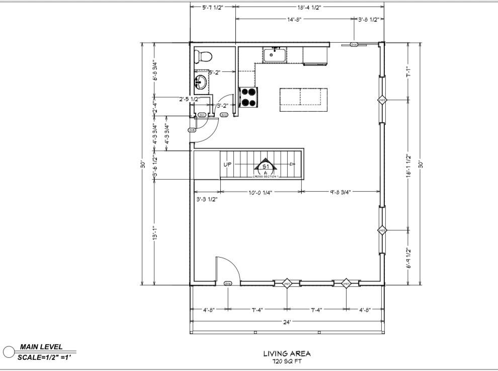 Residential in Hillsborough 3