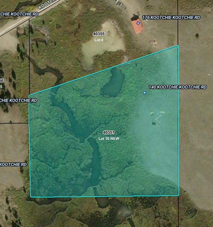 Land in Alma 5