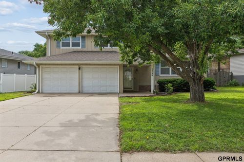 1522 S 139th St, Omaha, NE, 68144-1120 | Card Image