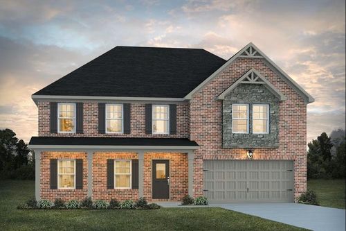 1559 Sungrown Way, Mcdonough, GA, 30253-1947 | Card Image