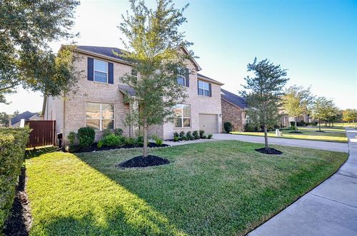 24915 Meadowthorn Crest Lane, Katy, TX, 77494 | Card Image