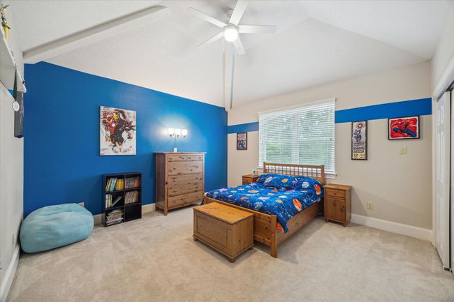 4106 Tee Tree Ct, House other with 5 bedrooms, 4 bathrooms and 2 parking in Spring TX | Image 24