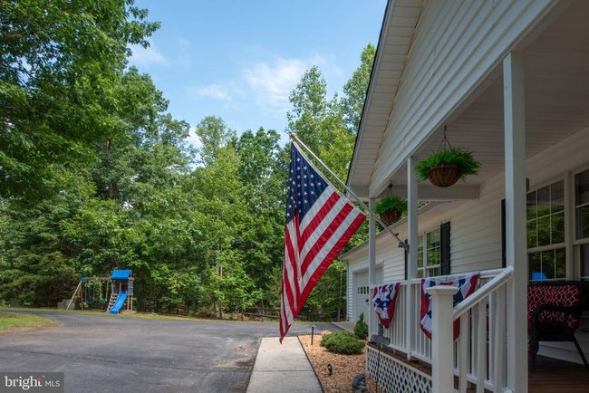 238 David Rd, House other with 3 bedrooms, 2 bathrooms and null parking in MINERAL VA | Image 13