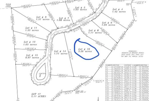 000 Joy Ln, Lexington, TN, 38351 | Card Image