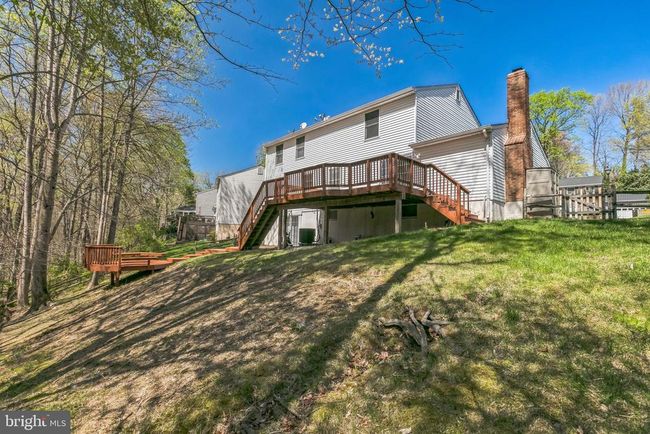 7567 Cloud Ct, House other with 4 bedrooms, 4 bathrooms and null parking in SPRINGFIELD VA | Image 43