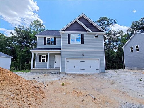 367 Appaloosa Dr, Spring Lake, NC, 28390-8505 | Card Image