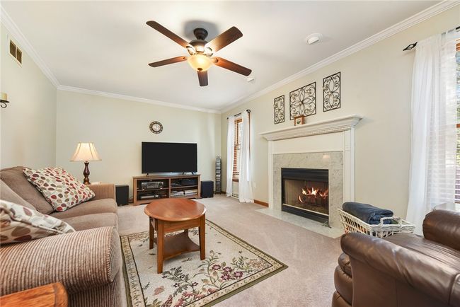 1069 Redoak Dr, House other with 4 bedrooms, 3 bathrooms and 2 parking in Harrison City PA | Image 4