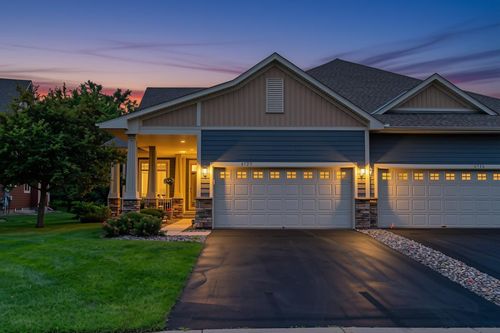 6720 99th Ave N, Brooklyn Park, MN, 55445-2379 | Card Image