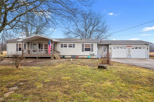 6502 N Park Ave, Bristolville, OH, 44402-9729 | Card Image