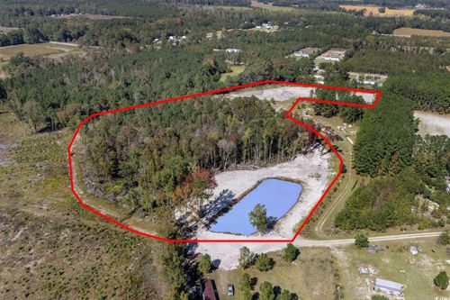 TBD Old Ebenezer Rd, Marion, SC, 29571 | Card Image