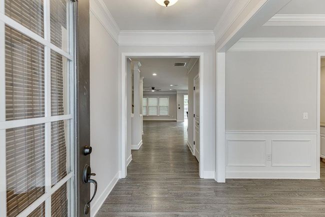 6472 Hickory Branch Dr, House other with 5 bedrooms, 4 bathrooms and 2 parking in Hoschton GA | Image 5