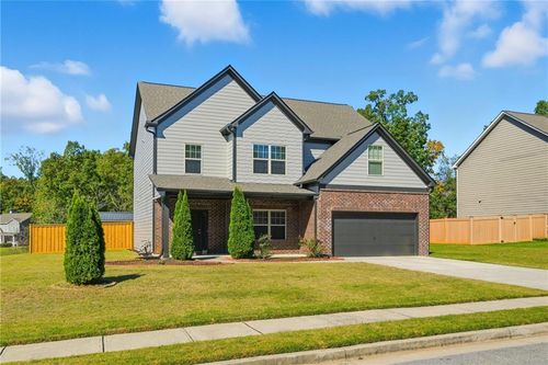 6544 Teal Trail Dr, Flowery Branch, GA, 30542-2648 | Card Image