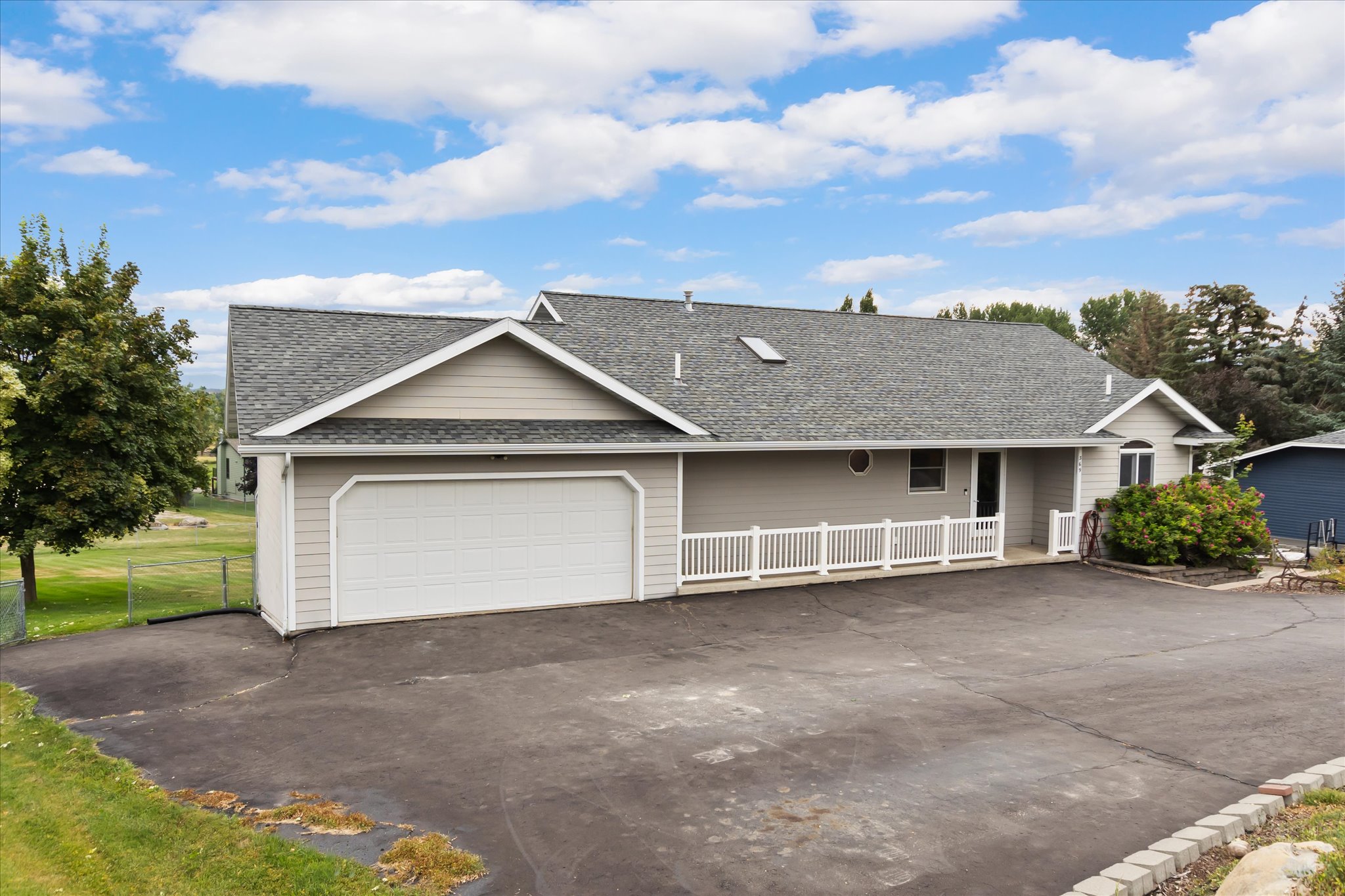 Residential in Kalispell