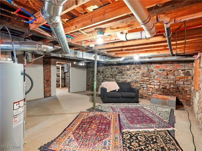 7921 Southern St, House other with 2 bedrooms, 1 bathrooms and null parking in Madison OH | Image 25