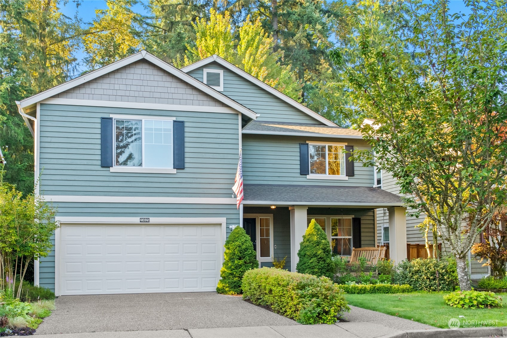 81st St, Redmond, WA 98053