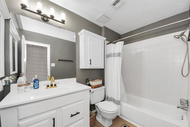 4515 Dawn Creek Ln, House other with 3 bedrooms, 2 bathrooms and 2 parking in Spring TX | Image 21