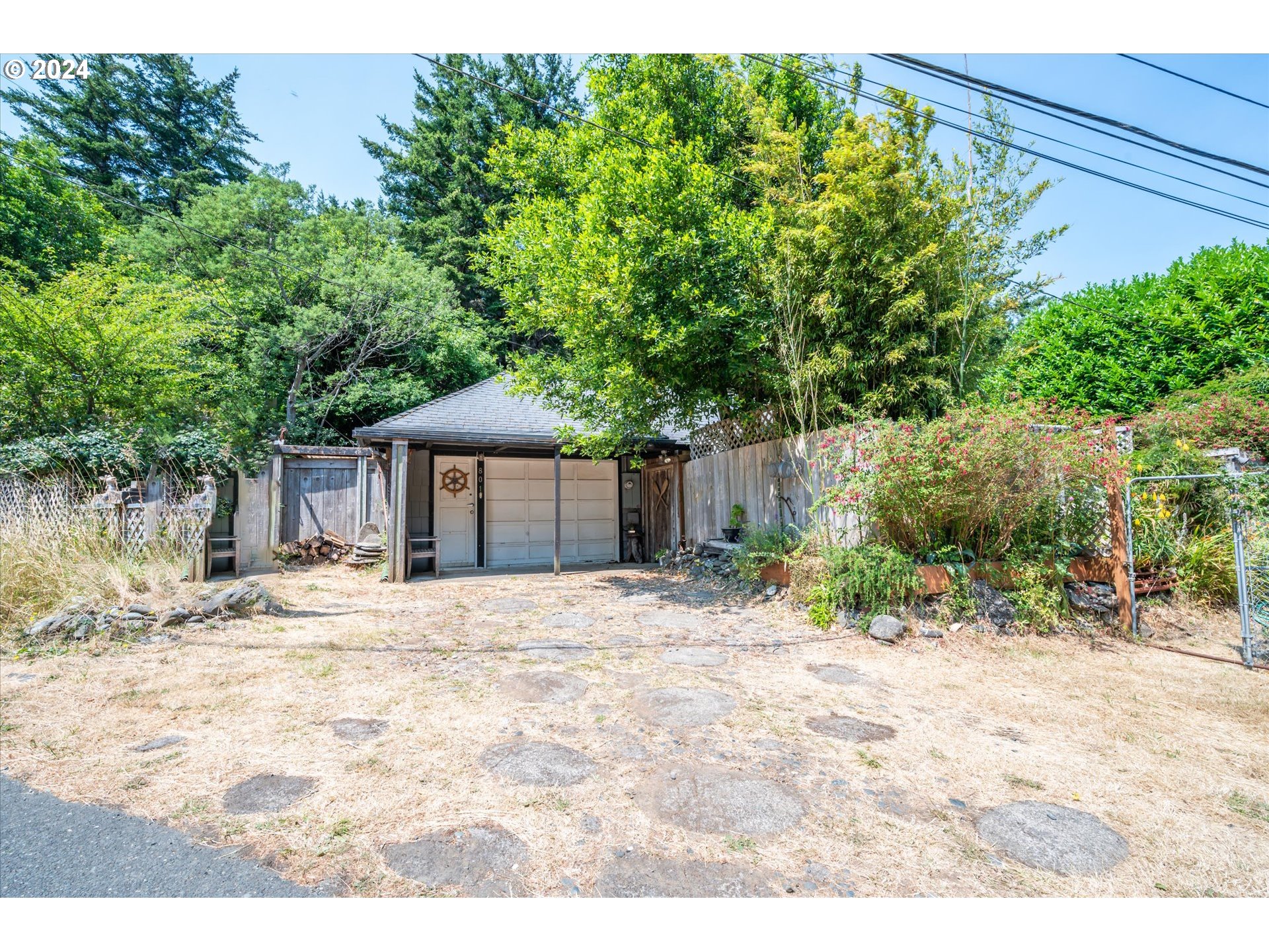 Coast Guard Hill Rd, Port Orford, OR 97465