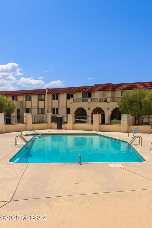 904-6321 N Barcelona Ct, Tucson, AZ, 85704-5473 | Card Image