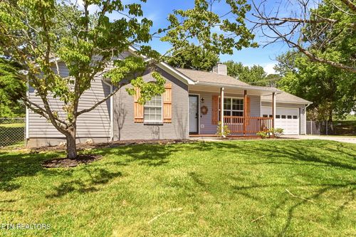 7701 Rymark Court, Powell, TN, 37849 | Card Image