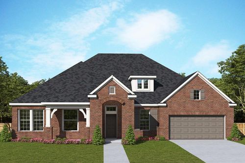 2217 Village Blvd, Frisco, TX, 75034 | Card Image