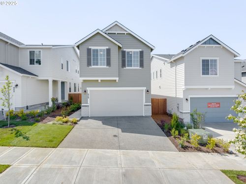 1007 Nw 178th Way, Ridgefield, WA, 98642-6961 | Card Image