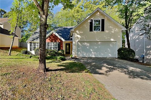 3349 Sentinel Cir, Lawrenceville, GA, 30043-7646 | Card Image