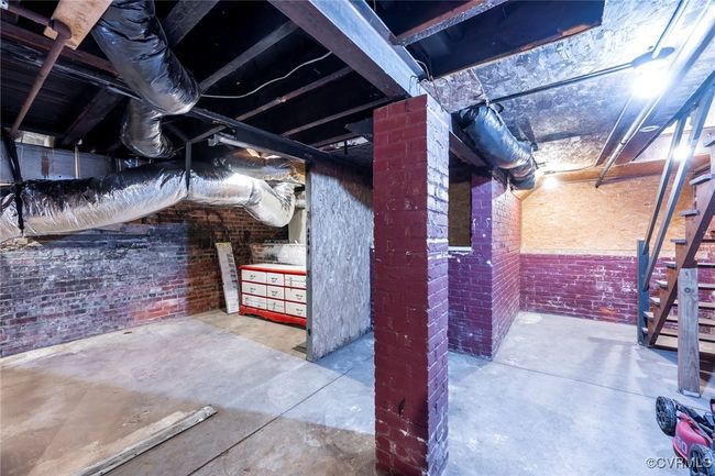 3308 Florida Ave, House other with 4 bedrooms, 2 bathrooms and null parking in Richmond VA | Image 25