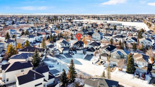 60 Citadel Peak Mews Nw, Calgary, AB, T3G4H6 | Card Image