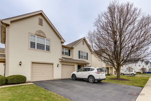 2509 Dickens Dr, Aurora, IL, 60503-5765 | Card Image