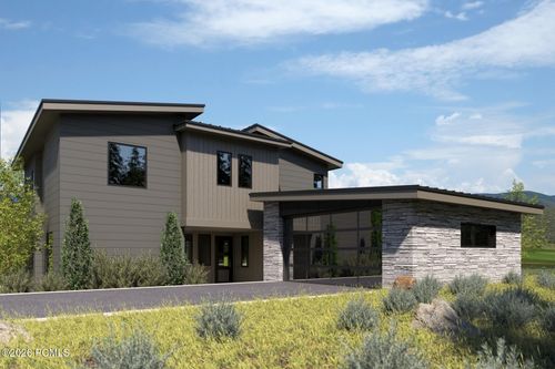 5829 Double Deer Drive, Park City, UT, 84098 | Card Image