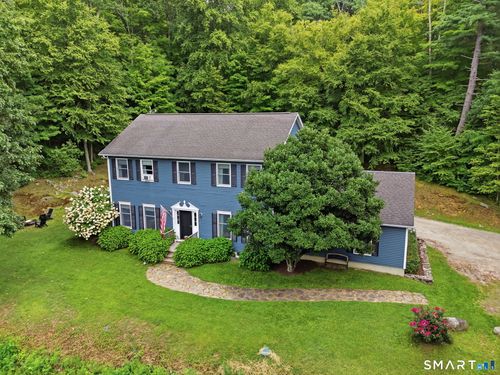 190 Cornwall Bridge Rd, Sharon, CT, 06069-2507 | Card Image
