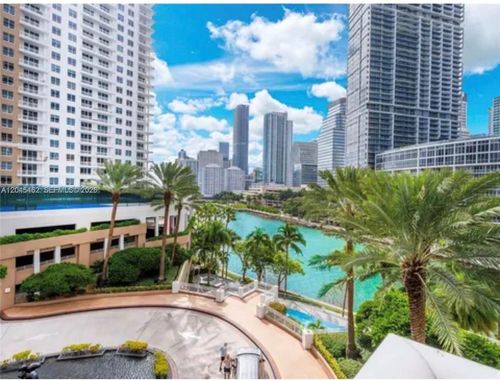 702-901 Brickell Key Blvd, Miami, FL, 33131-3732 | Card Image