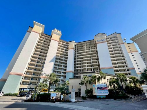 517-4800 S Ocean Blvd, North Myrtle Beach, SC, 29582-5340 | Card Image