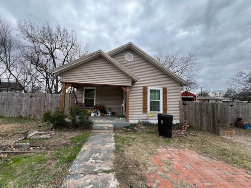 730 E Fort Worth Ave, Cooper, TX, 75432-2702 | Card Image