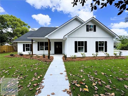 675 E E Cherry St, Jesup, GA, 31546-5171 | Card Image