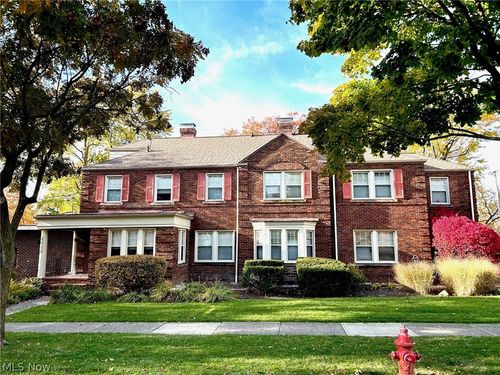 2638 Fenwick Road, University Heights, OH, 44118 | Card Image
