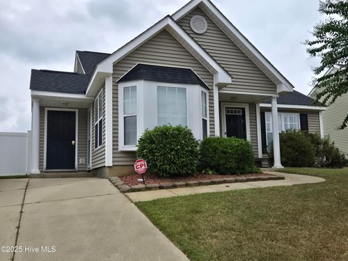 6938 Moss Creek Way, Rocky Mount, NC, 27804-8488 | Card Image