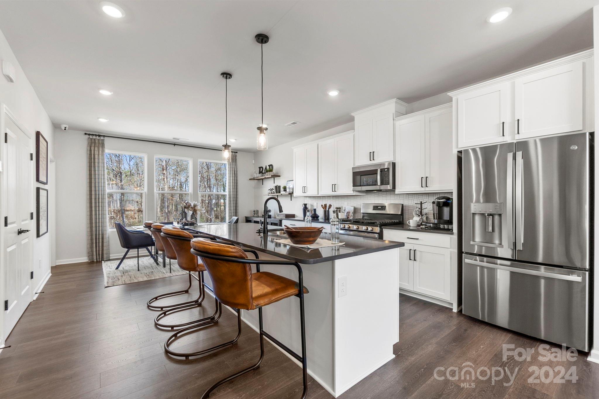 Blanche St, Charlotte, NC 28262