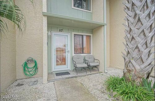 117 Cindy Ln, Panama City Beach, FL, 32407-3937 | Card Image