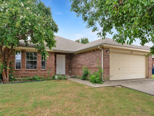 1513 W Hercules Ln, Denton, TX, 76207-6005 | Card Image