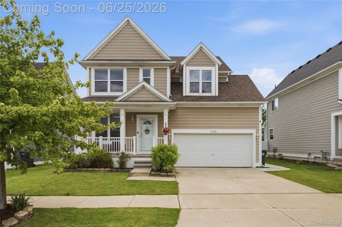 30498 Caroline Emily, Chesterfield, MI, 48051-3791 | Card Image